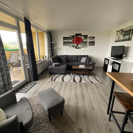 App 420 Mit Schwimmbad Und Sauna Im Panoramic Hohegeiss Braunlage Kültér fotó