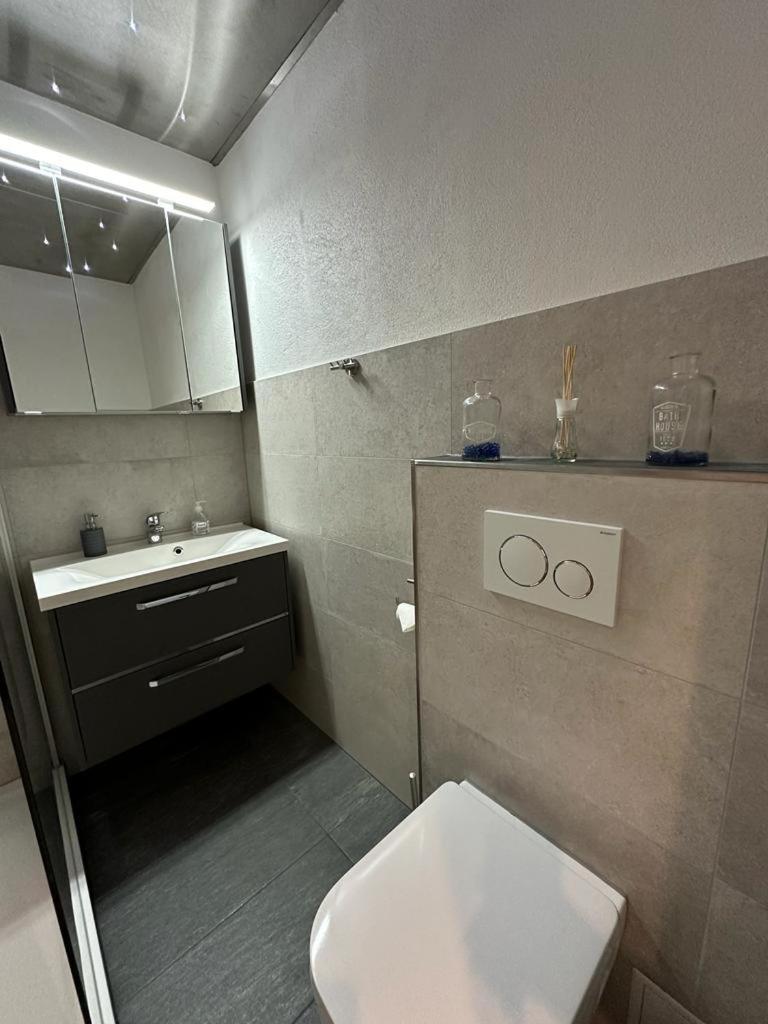 App 420 Mit Schwimmbad Und Sauna Im Panoramic Hohegeiss Braunlage Kültér fotó